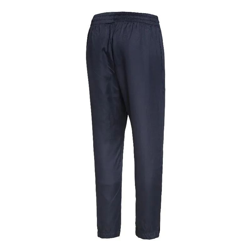 Chandal Lotto Suit Square VI Blanco Azul