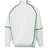 Adidas Originals Tennis Jacket White Green