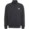 Adidas Walk On Black Jacket
