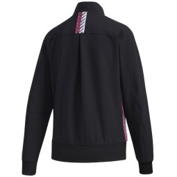 Adidas Woven Black Women Jacket