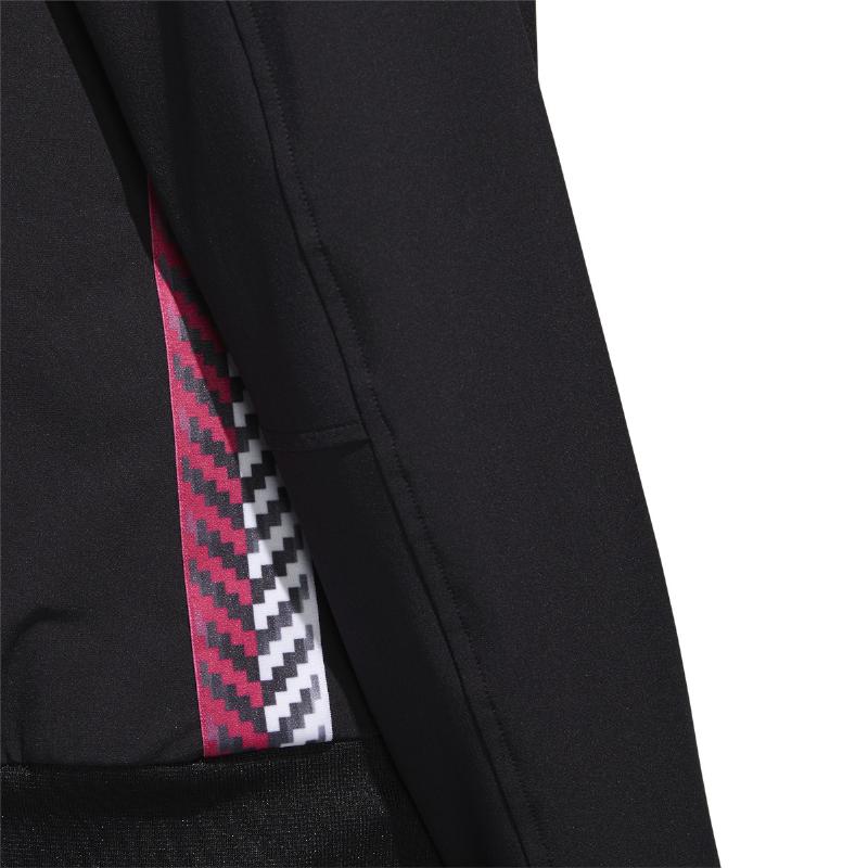 Chaqueta Adidas Woven Negro Mujer - Barata Oferta Outlet