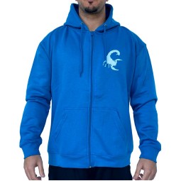 Chaqueta Alacran Team Royal