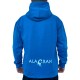 Chaqueta Alacran Team Royal - Barata Oferta Outlet