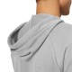 Chaqueta Asics Big FZ Gris Claro - Barata Oferta Outlet