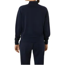 Asics Court Warm Up Midnight Blue Women's Jacket