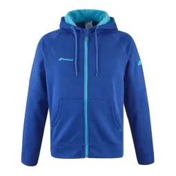 Chaqueta Babolat Exercise Azul
