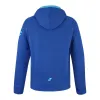 Chaqueta Babolat Exercise Azul