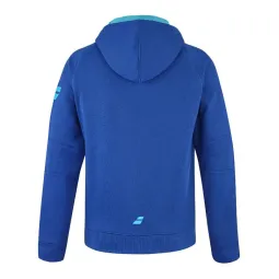 Chaqueta Babolat Exercise Azul