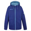 Chaqueta Babolat Exercise Azul Junior