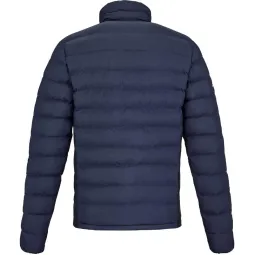 Chaqueta Babolat Exercise Azul Oscuro
