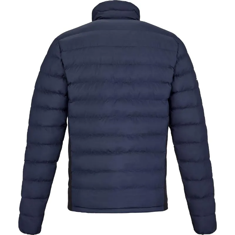 Chaqueta Babolat Exercise Azul Oscuro