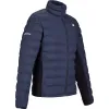 Chaqueta Babolat Exercise Azul Oscuro