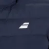 Chaqueta Babolat Exercise Azul Oscuro