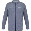 Chaqueta Babolat Juan Lebron Azul