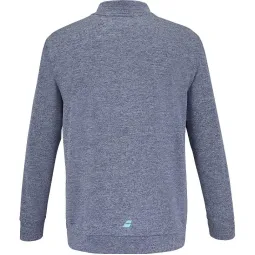 Chaqueta Babolat Juan Lebron Azul