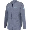 Chaqueta Babolat Juan Lebron Azul