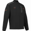 Chaqueta Babolat Juan Lebron Tech Negro