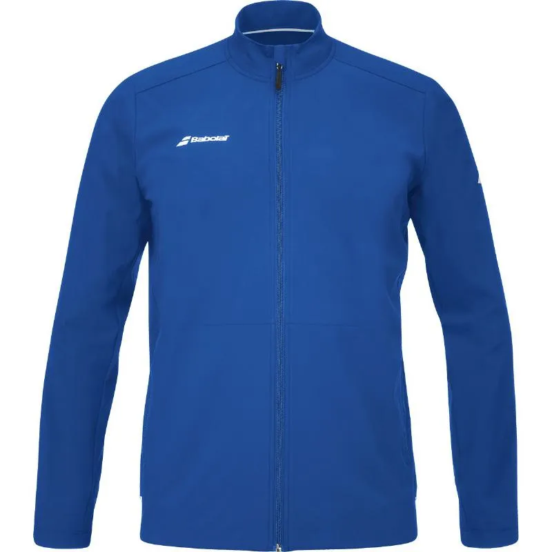 Chaqueta Babolat Play Azul