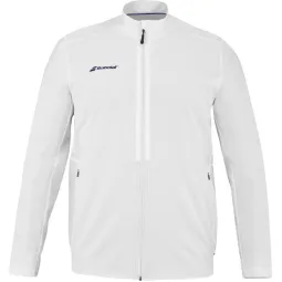 Chaqueta Babolat Play Blanco