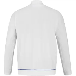 Chaqueta Babolat Play Blanco