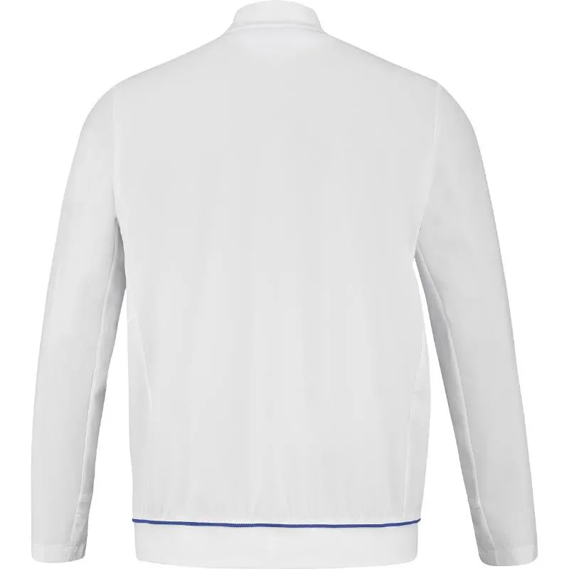 Chaqueta Babolat Play Blanco