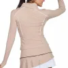 Chaqueta BB Hina Beige