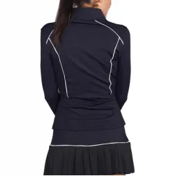 Hina Black BB Jacket