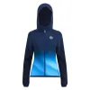 Bidi Badu Beach Spirit Dark Blue Women's Jacket