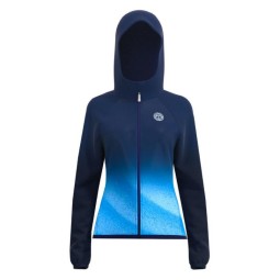 Bidi Badu Beach Spirit Dark Blue Women''s Jacket