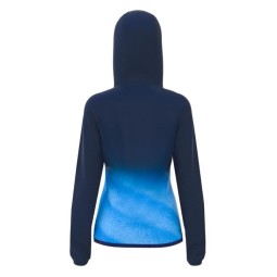Bidi Badu Beach Spirit Dark Blue Women''s Jacket