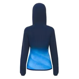 Bidi Badu Beach Spirit Dark Blue Women's Jacket