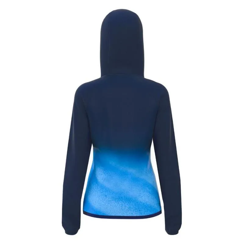 Bidi Badu Beach Spirit Dark Blue Women's Jacket