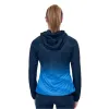 Bidi Badu Beach Spirit Dark Blue Women's Jacket