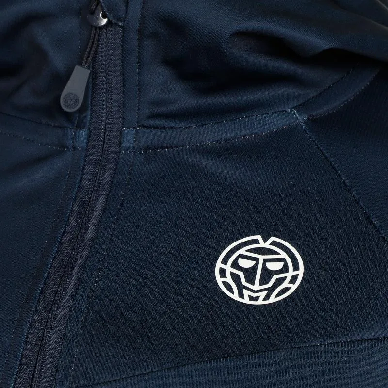 Bidi Badu Beach Spirit Dark Blue Women's Jacket