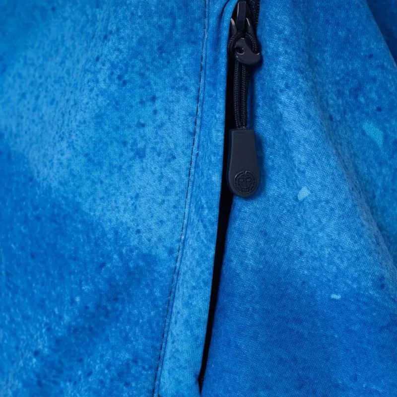 Bidi Badu Beach Spirit Dark Blue Women's Jacket