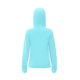 Chaqueta Bidi Badu Crew Aqua