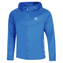 Bidi Badu Crew Blue Jacket