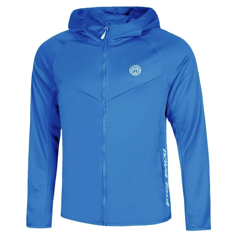 Bidi Badu Crew Blue Jacket