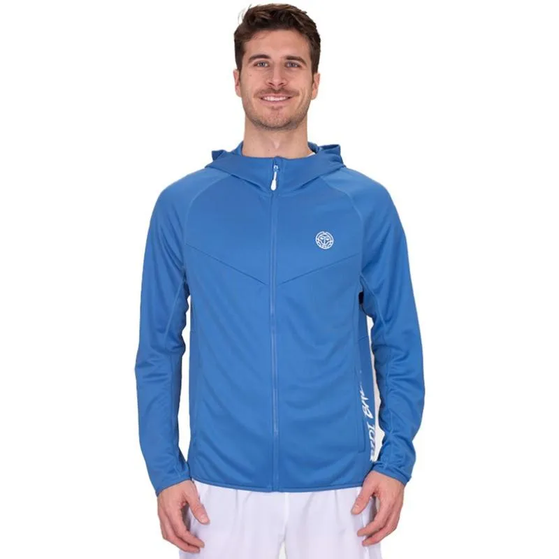 Bidi Badu Crew Blue Jacket