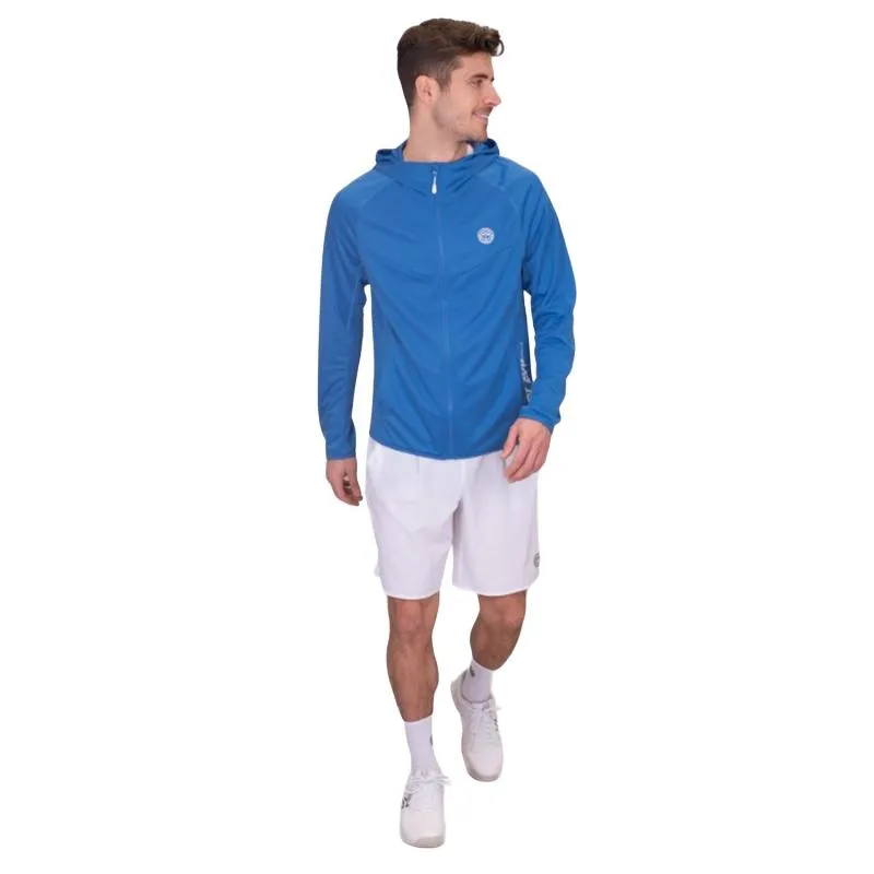 Bidi Badu Crew Blue Jacket