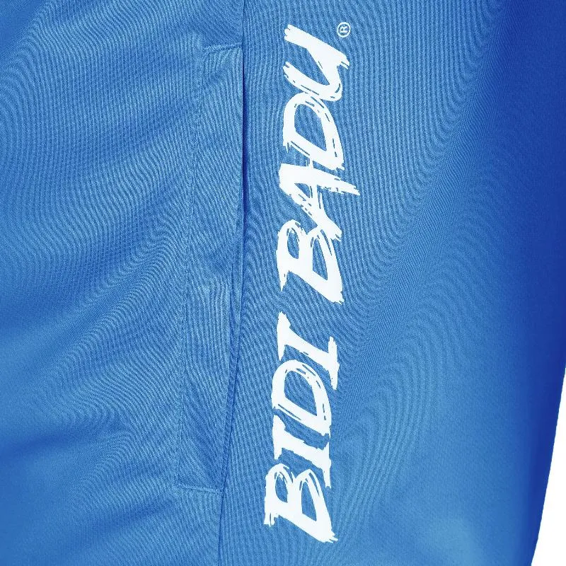 Bidi Badu Crew Blue Jacket