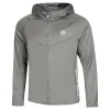 Bidi Badu Crew Jacket Grey