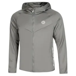 Bidi Badu Crew Jacket Grey