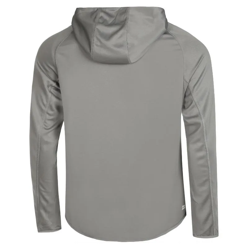 Bidi Badu Crew Jacket Grey