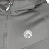 Bidi Badu Crew Jacket Grey