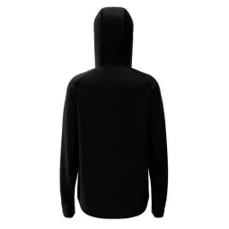 Bidi Badu Crew Hood Jacket Black