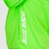 Chaqueta Bidi Badu Crew Hood Verde Neon
