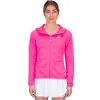 Bidi Badu Crew Jacket Pink