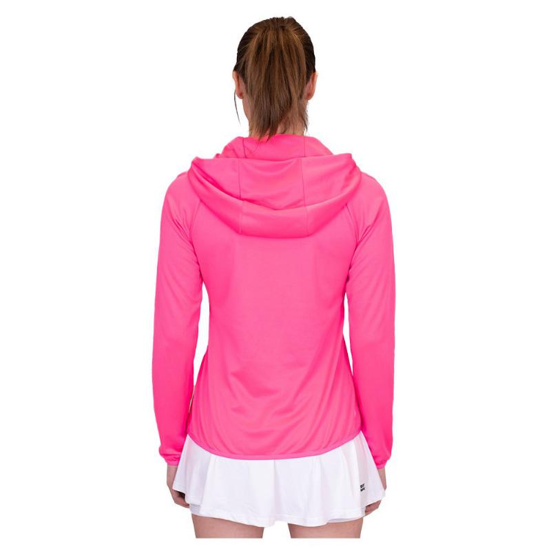 Bidi Badu Crew Jacket Pink