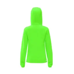 Chaqueta Bidi Badu Crew Verde Neon